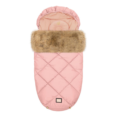 Sacco da Passeggio Bjallra Diamond Pink