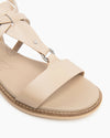 NeroGiardini Donna Sandali in Pelle