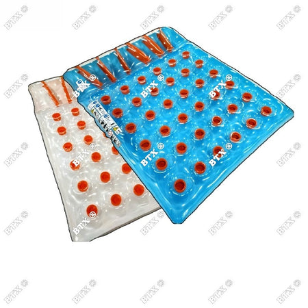 Materassino Doppio 36 Buchi 191x137cm