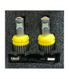 KIT LAMPADE LED 1157 DOPPIO FILAMENTO