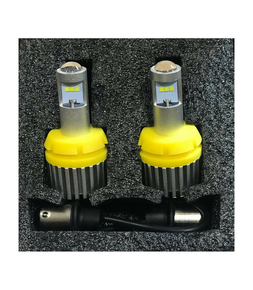 KIT LAMPADE LED 1157 DOPPIO FILAMENTO