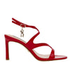 STEVE MADDEN scarpe con tacco donna steve madden - gracia - rosso da donna