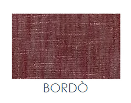 tovaglia quadrata bordeaux