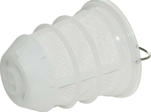 BLACK & DECKER FILTRO ASPIRATORE DUSTBUSTER DV1210 DV1410 DV1810 DV7210 DV9610 ORIGINALE 90553774 Casa e cucina/Aspirapolvere e pulizia di pavimenti e finestre/Accessori per aspirapolvere/Filtri/Filtri per aspirapolvere verticale Rossi Ricambi - Venetico Marina, Commerciovirtuoso.it