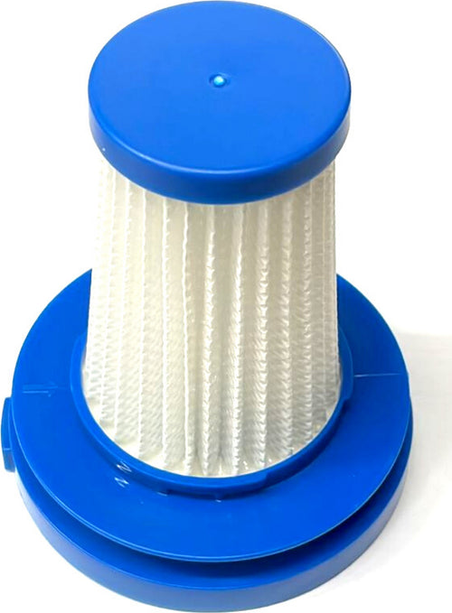 BLACK & DECKER FILTRO PER ASPIRAPOLVERE BXVMS600E ORIGINALE - 1004777-03 Casa e cucina/Aspirapolvere e pulizia di pavimenti e finestre/Accessori per aspirapolvere/Filtri/Filtri per aspirapolvere verticale Rossi Ricambi - Venetico Marina, Commerciovirtuoso.it