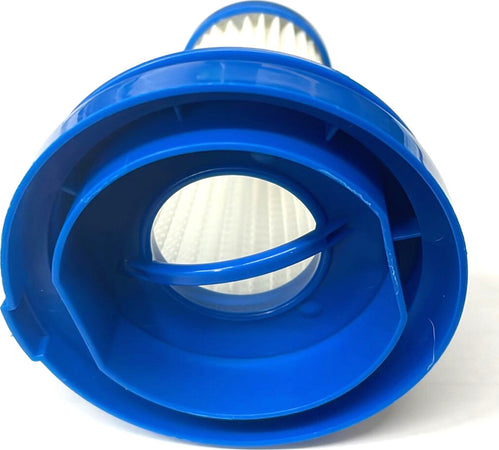 BLACK &amp; DECKER FILTRO PER ASPIRAPOLVERE BXVMS600E ORIGINALE - 1004777-03 Casa e cucina/Aspirapolvere e pulizia di pavimenti e finestre/Accessori per aspirapolvere/Filtri/Filtri per aspirapolvere verticale Rossi Ricambi - Venetico Marina, Commerciovirtuoso.it