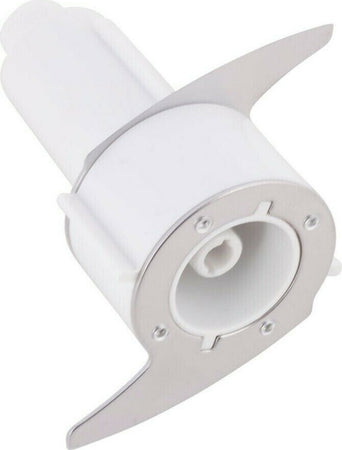 BLACK &amp; DECKER LAMA COLTELLO ORIGINALE PER TRITATUTTO SC350 Casa e cucina/Elettrodomestici per la cucina/Accessori e parti di ricambio/Parti di ricambio per Robot da cucina Rossi Ricambi - Venetico Marina, Commerciovirtuoso.it