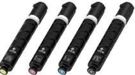 Black Com C3330i,C3325i,C3320,C3520,C3525,C3530-36K8524B002 Elettronica/Informatica/Stampanti e accessori/Accessori per stampanti a inchiostro e laser/Toner Innovamy.it - Milano, Commerciovirtuoso.it