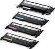Black Comp Clp360,365,3300,3305,C460,C410-1,5KCLT - K406S Elettronica/Informatica/Stampanti e accessori/Accessori per stampanti a inchiostro e laser/Toner Innovamy.it - Milano, Commerciovirtuoso.it
