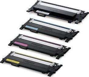 Black Comp Clp360,365,3300,3305,C460,C410-1,5KCLT - K406S Elettronica/Informatica/Stampanti e accessori/Accessori per stampanti a inchiostro e laser/Toner Innovamy.it - Milano, Commerciovirtuoso.it
