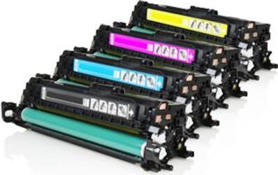 Black Compa Canon I-Sensys LBP7750cdn-5K723b (2644B002) Elettronica/Informatica/Stampanti e accessori/Accessori per stampanti a inchiostro e laser/Toner Innovamy.it - Milano, Commerciovirtuoso.it