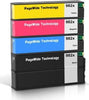 Black Compa HP PageWide Enterprise 765,780,785-20KT0B30A Elettronica/Informatica/Stampanti e accessori/Accessori per stampanti a inchiostro e laser/Cartucce d'inchiostro Innovamy.it - Milano, Commerciovirtuoso.it