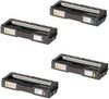 Black Compa Ricoh M C250,P C300,C301,C302-6.2K514230 Elettronica/Informatica/Stampanti e accessori/Accessori per stampanti a inchiostro e laser/Toner Innovamy.it - Milano, Commerciovirtuoso.it