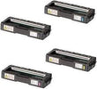 Black Compa Ricoh M C250,P C300,C301,C302-6.2K514230 Elettronica/Informatica/Stampanti e accessori/Accessori per stampanti a inchiostro e laser/Toner Innovamy.it - Milano, Commerciovirtuoso.it