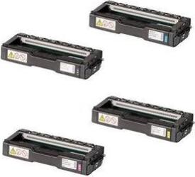 Black Compa Ricoh M C250,P C300,C301,C302-6.2K514230 Elettronica/Informatica/Stampanti e accessori/Accessori per stampanti a inchiostro e laser/Toner Innovamy.it - Milano, Commerciovirtuoso.it