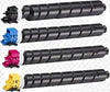 Black Compa Triumph-Adler Utax 3508 Ci-30K1T02YPAUT0 Elettronica/Informatica/Stampanti e accessori/Accessori per stampanti a inchiostro e laser/Toner Innovamy.it - Milano, Commerciovirtuoso.it