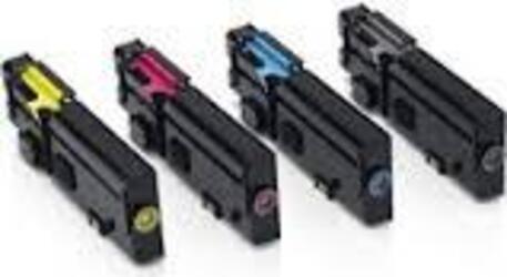 Black compatible  Dell C2660dn,C2665dnf-6K593BBBU Elettronica/Informatica/Stampanti e accessori/Accessori per stampanti a inchiostro e laser/Toner Innovamy.it - Milano, Commerciovirtuoso.it