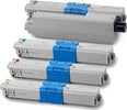 Black Compatible for OKI ES3452/ES5431/ES5462-5K444973512 Elettronica/Informatica/Stampanti e accessori/Accessori per stampanti a inchiostro e laser/Toner Innovamy.it - Milano, Commerciovirtuoso.it
