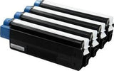 Black compatible for  Oki ES6410-8K44315320 Elettronica/Informatica/Stampanti e accessori/Accessori per stampanti a inchiostro e laser/Toner Innovamy.it - Milano, Commerciovirtuoso.it