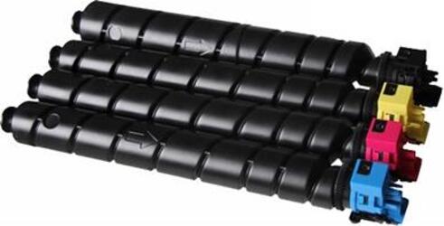 Black Compatible  Kyocera TASKalfa 4054ci-30K1T02YM0NL0 Elettronica/Informatica/Stampanti e accessori/Accessori per stampanti a inchiostro e laser/Toner Innovamy.it - Milano, Commerciovirtuoso.it