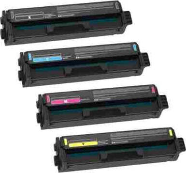 Black compatible Lexmark MC3224,C3426,MC3326-1.5KC3220K0 Elettronica/Informatica/Stampanti e accessori/Accessori per stampanti a inchiostro e laser/Toner Innovamy.it - Milano, Commerciovirtuoso.it