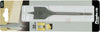 BLACK-DECKER---PIRANHA---PUNTA-PIATTA-PROFESSIONALE-PER-TRAPANI---PER-FORI-LEGNO---Ø32MMx154MM