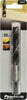 BLACK-DECKER---PIRANHA---PUNTA-PROFESSIONALE-PER-TRAPANI---ELICOIDALE-PER-LEGNO---Ø16MMx165MM