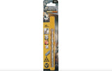 BLACK-DECKER---PIRANHA---PUNTA-PROFESSIONALE-PER-TRAPANI---PER-MATTONI/MURATURA---Ø10MMx120MM---AL-CARBURO-DI-TUNGSTENO