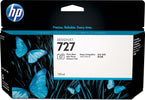 Black Photo Compa Hp T1500,T2500,T920,T930-130ML727 Elettronica/Informatica/Stampanti e accessori/Accessori per stampanti a inchiostro e laser/Cartucce d'inchiostro Innovamy.it - Milano, Commerciovirtuoso.it