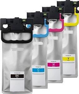 Black Pigment Compa Pro WF-C529R/C579R-10KC13T01C100 Elettronica/Informatica/Stampanti e accessori/Accessori per stampanti a inchiostro e laser/Cartucce d'inchiostro Innovamy.it - Milano, Commerciovirtuoso.it