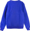 BLACK-PYRAMID-Felpa-Girocollo-Uomo-Big-B-Crew-Blue-da-uomo