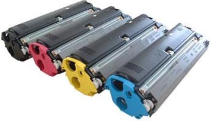 Black Reg Epson C900,C900N,C1900D,C1900 PS-4.500p S050100 Elettronica/Informatica/Stampanti e accessori/Accessori per stampanti a inchiostro e laser/Toner Innovamy.it - Milano, Commerciovirtuoso.it