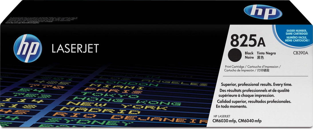 Black Rig for HP Laserjet Color CM 6040FMFP,CM 6030F-19.5K Elettronica/Informatica/Stampanti e accessori/Accessori per stampanti a inchiostro e laser/Toner Innovamy.it - Milano, Commerciovirtuoso.it