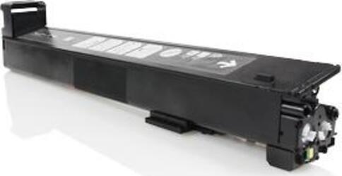 Black Rig for HP Laserjet Color CM 6040FMFP,CM 6030F-19.5K Elettronica/Informatica/Stampanti e accessori/Accessori per stampanti a inchiostro e laser/Toner Innovamy.it - Milano, Commerciovirtuoso.it