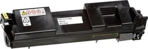Black Rig for Ricoh SP C352dn Lanier SP C352dn-10K407383 Elettronica/Informatica/Stampanti e accessori/Accessori per stampanti a inchiostro e laser/Toner Innovamy.it - Milano, Commerciovirtuoso.it