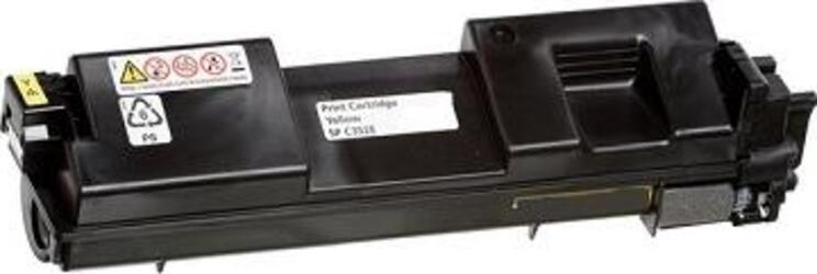 Black Rig for Ricoh SP C352dn Lanier SP C352dn-10K407383 Elettronica/Informatica/Stampanti e accessori/Accessori per stampanti a inchiostro e laser/Toner Innovamy.it - Milano, Commerciovirtuoso.it