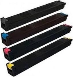 Black Rig Sharp DX-2000N,DX-2000U,DX-2500N,DX-2500U-20K Elettronica/Informatica/Stampanti e accessori/Accessori per stampanti a inchiostro e laser/Toner Innovamy.it - Milano, Commerciovirtuoso.it
