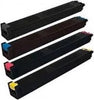 Black Rig Sharp DX-2000N,DX-2000U,DX-2500N,DX-2500U-20K Elettronica/Informatica/Stampanti e accessori/Accessori per stampanti a inchiostro e laser/Toner Innovamy.it - Milano, Commerciovirtuoso.it