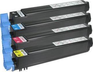 Black rigenerate for Oki ES3640,ES3640e,ES3640l-15K42918928 Elettronica/Informatica/Stampanti e accessori/Accessori per stampanti a inchiostro e laser/Toner Innovamy.it - Milano, Commerciovirtuoso.it