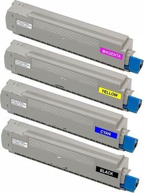 Black Rigenerate Oki ES8451MFP,8461MFP-9K44059260 Elettronica/Informatica/Stampanti e accessori/Accessori per stampanti a inchiostro e laser/Toner Innovamy.it - Milano, Commerciovirtuoso.it