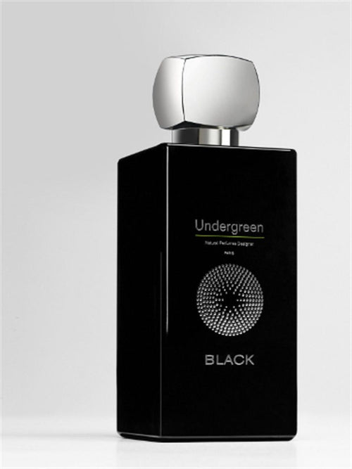 UNDERGREEN BLACK da uomo