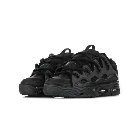 OSIRIS Scarpe Skate Uomo D3 2001 Black/black/black da uomo