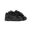 OSIRIS Scarpe Skate Uomo D3 2001 Black/black/black da uomo