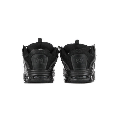 OSIRIS Scarpe Skate Uomo D3 2001 Black/black/black da uomo