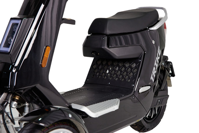 Electroride Trike - Triciclo Elettrico Sportivo per Giovani e Spiriti Dinamici
