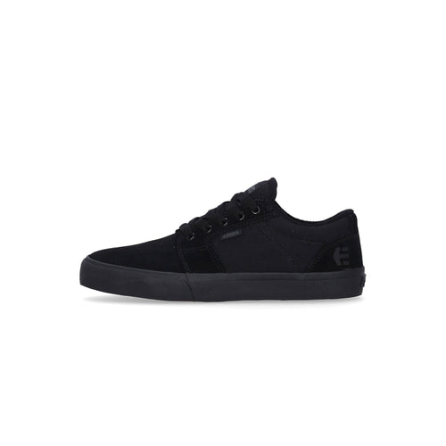 ETNIES Scarpe Skate Uomo Barge Ls Black/black/black da uomo