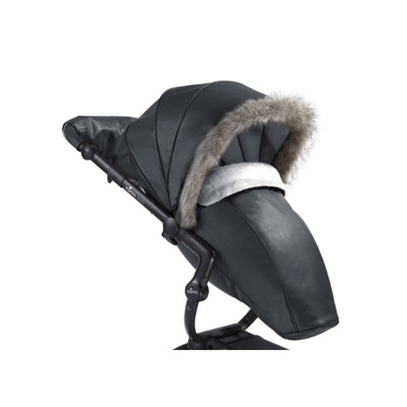 Winter Outfit per Carrozzina Xari Black