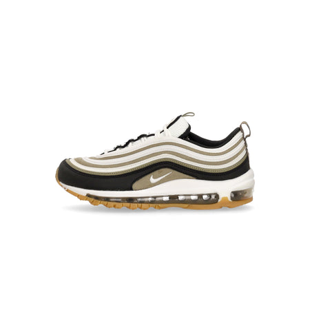 Nike Scarpa Bassa Uomo Air Max 97 Neutral Olive/summit White/black da uomo