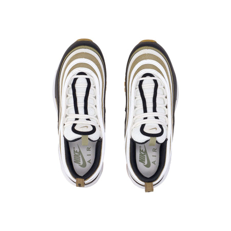 Nike Scarpa Bassa Uomo Air Max 97 Neutral Olive/summit White/black da uomo