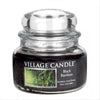 Candele profumate Village Candle profumatore per ambienti, Giara in vetro da 11 once